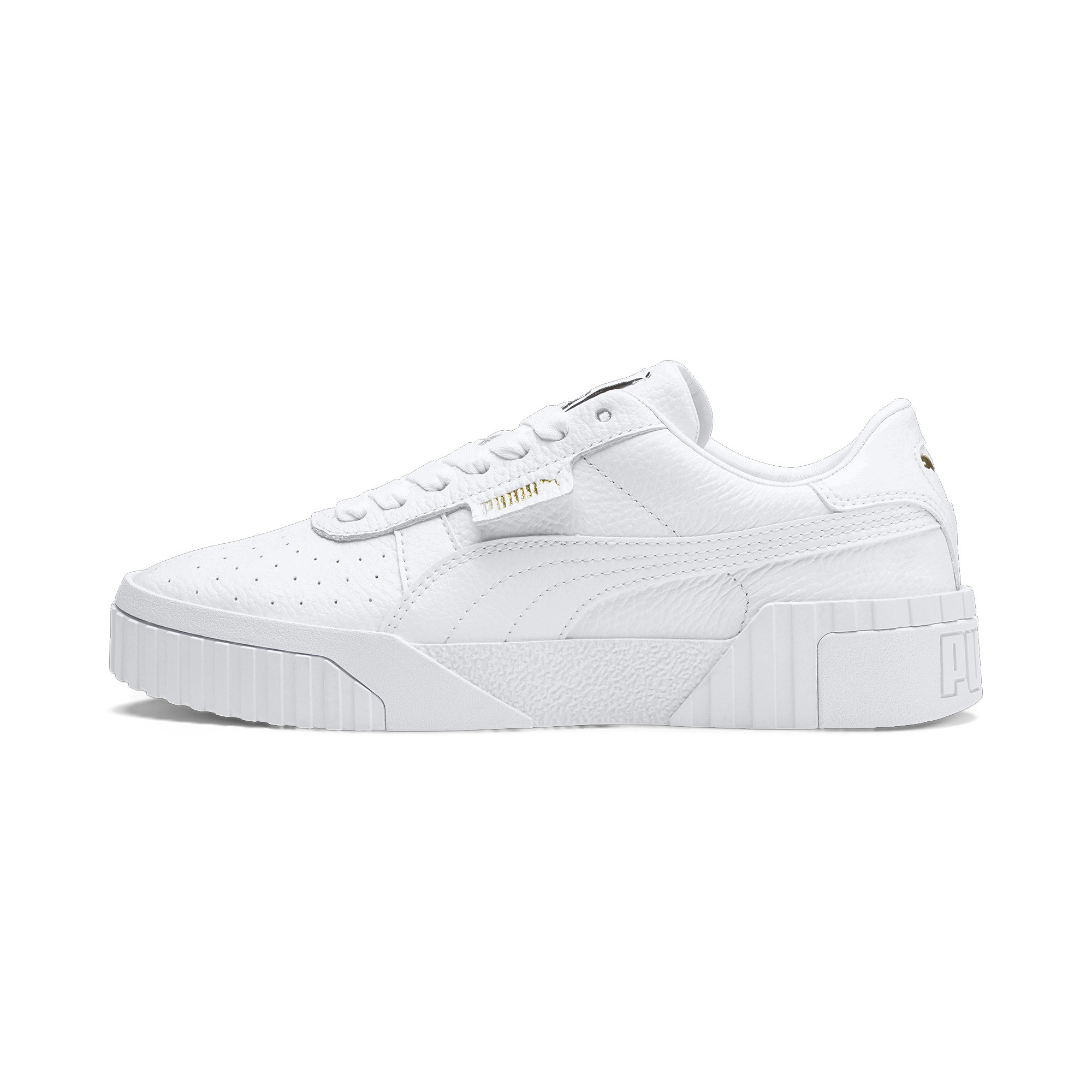 Basket Puma Damen Cali EU 39/UK 6