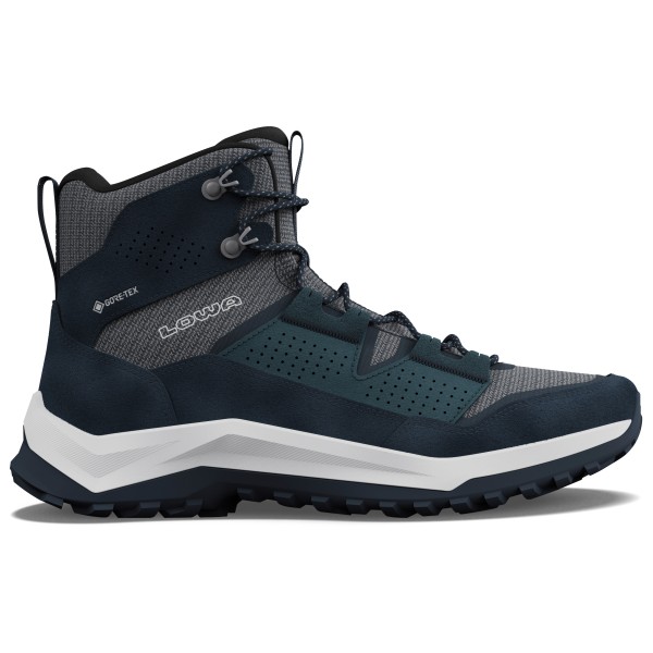Lowa - Kaloya Winter GTX Mid - Winterschuhe 45 | EU 45 blau