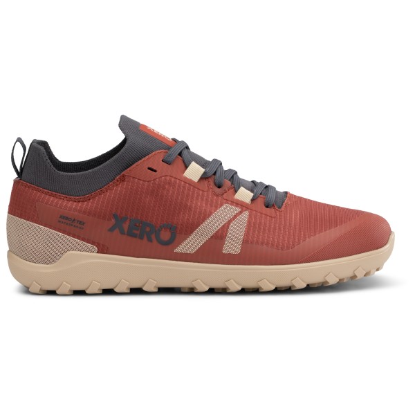 Xero Shoes - Women's Mesa Summit WP - Barfußschuhe 36,5 | EU 36,5 rot