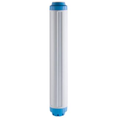 C Pure AQUAKING PSC20 20" Scale, Taste, and Odor Reduction Drop In Cartridge - 25 Micron Rating and 3 GPM