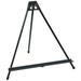 Studio Designs Lightweight Aluminum Folding Easel