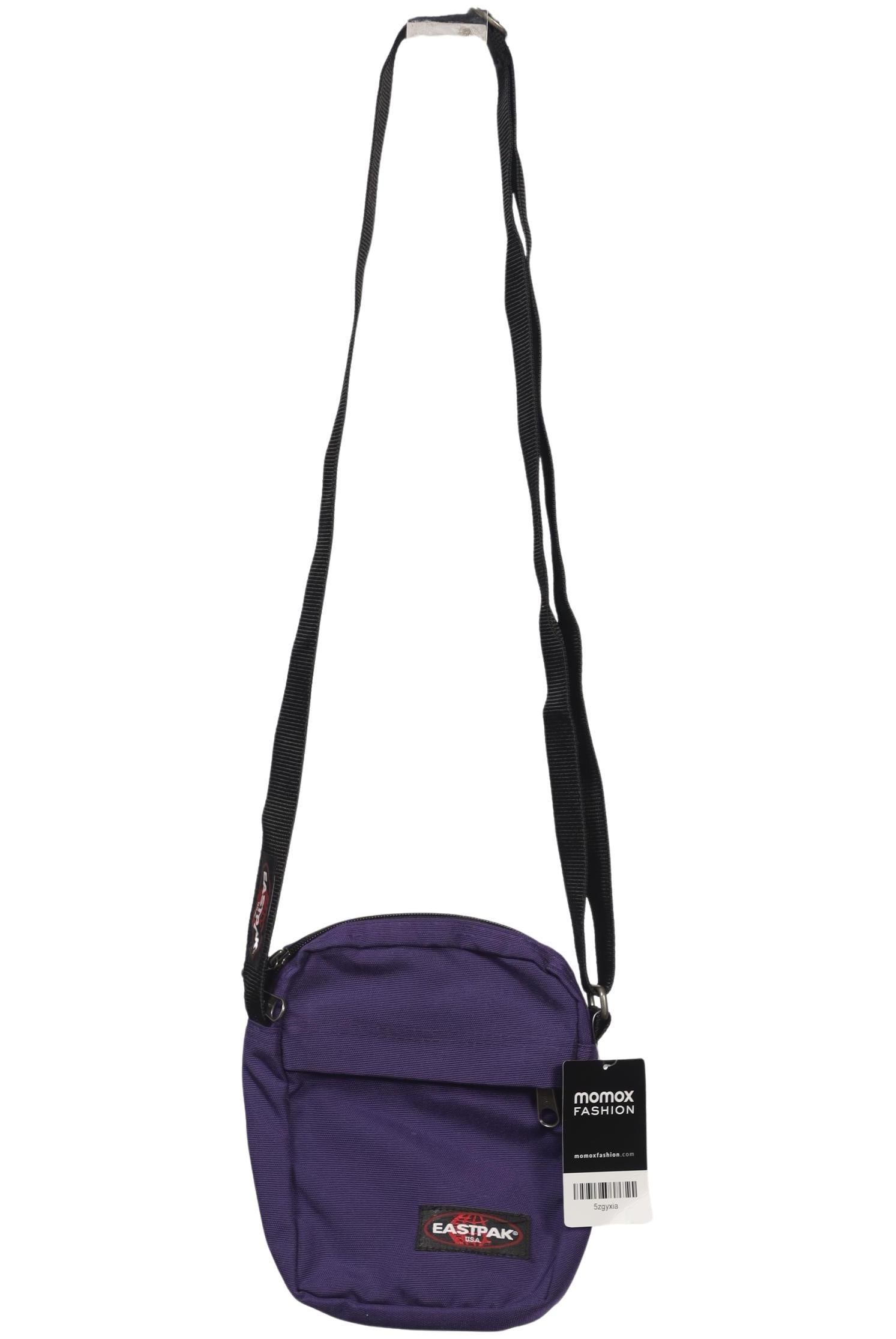 Eastpak Damen Handtasche klein, Gr. , Lila, kein / Etikett