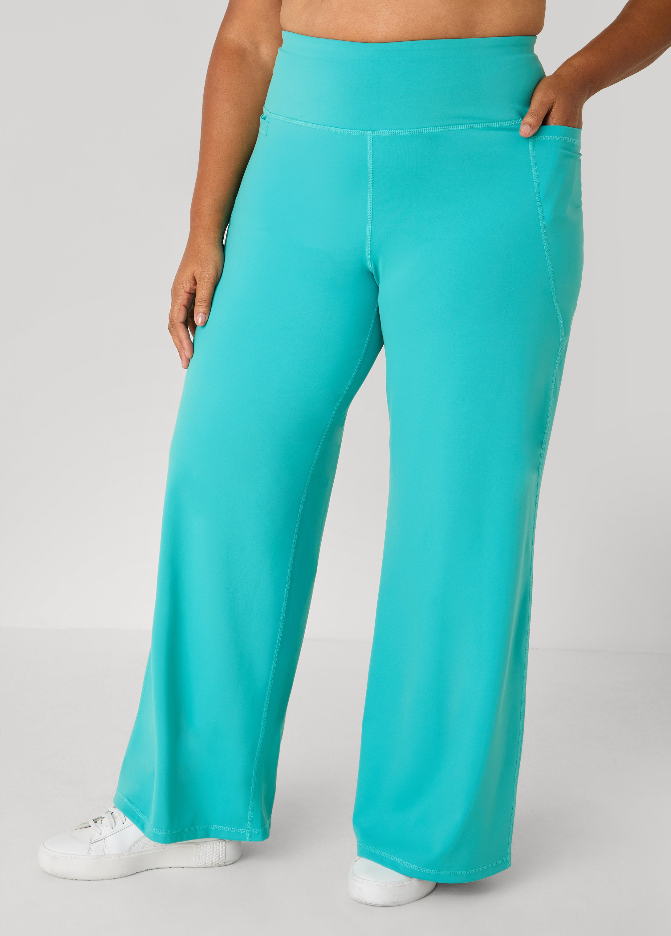 Pants 1 - Ashley Stewart
