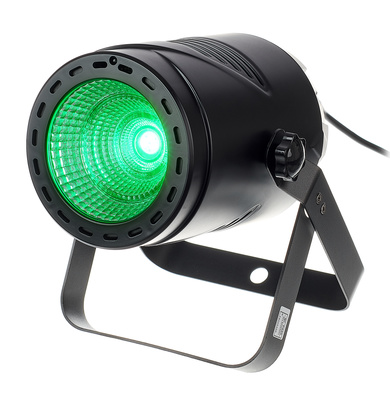 Fun Generation LED Pot COB 40W RGB WW B-Stock