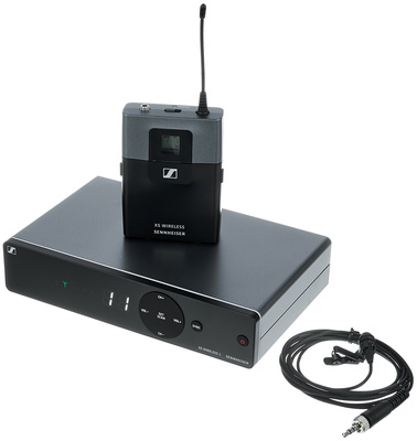 Sennheiser XSW 1-ME2 GB-Band Lape B-Stock