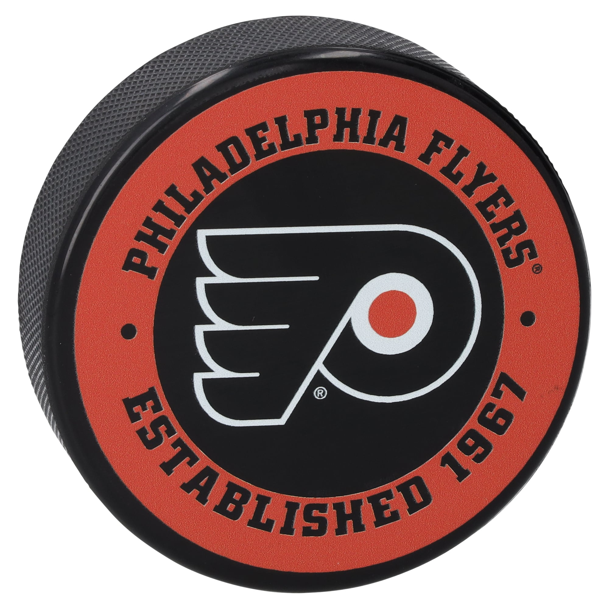 Philadelphia Flyers Hockeypuck