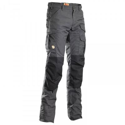 Fjällräven - Barents Pro Winter - Winterhose Gr 54 grau