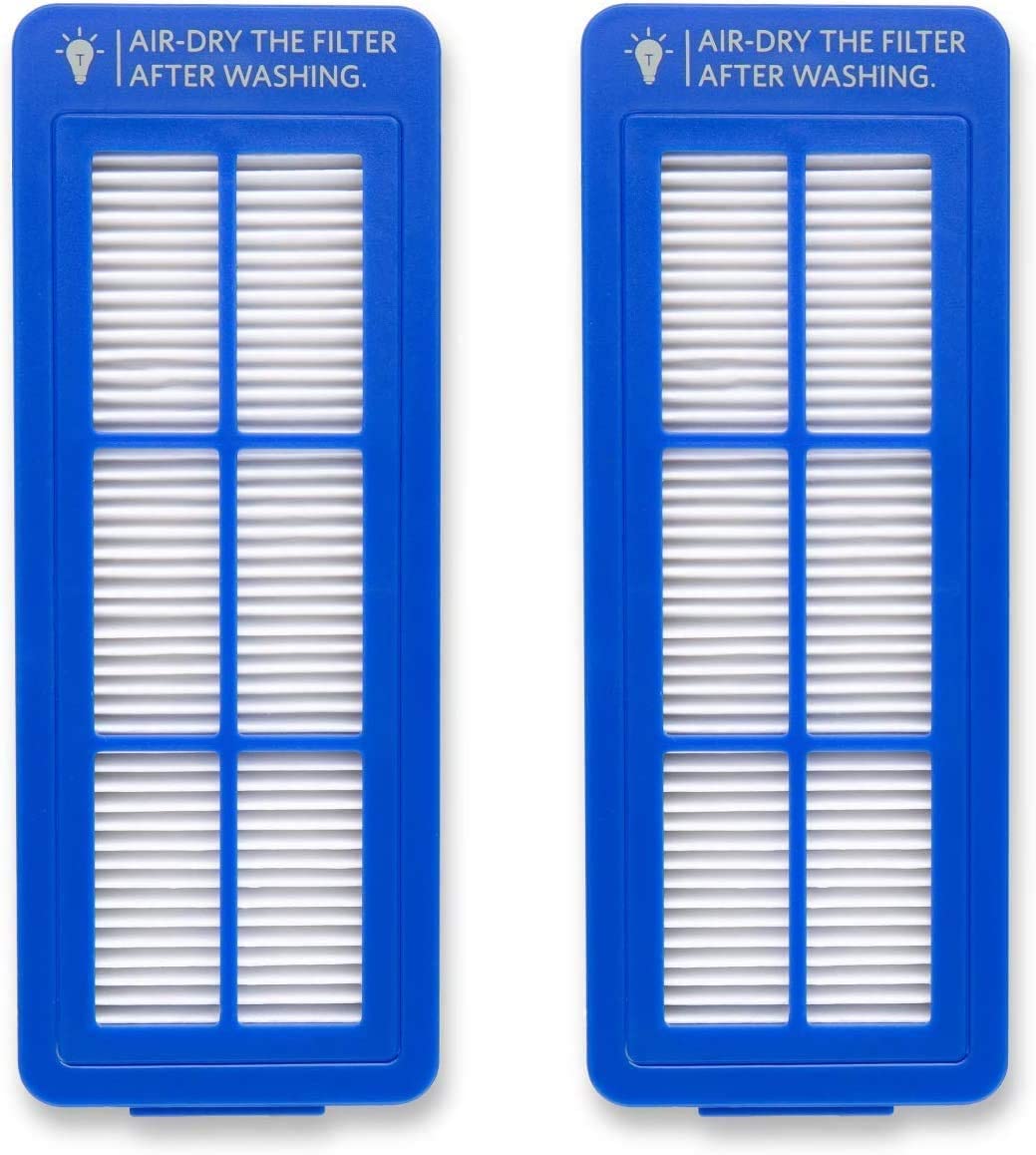 Anker eufy Ersatz‑Set Unibody‑Filter für RoboVac 11S Max/15C Max/30C Max/G10 Hybrid/G30