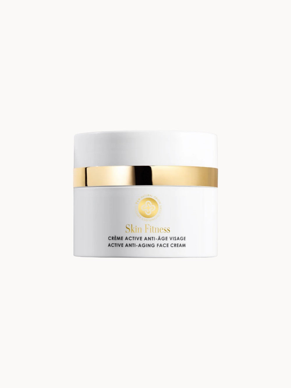 Active Anti-Aging Face Cream 50ml von Perris Swiss Laboratory Image