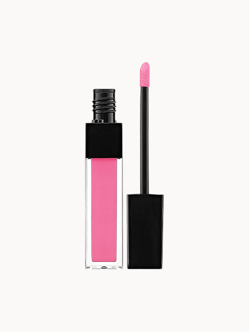 Deep Shine Lip Gloss 7ml gourmand, Rose von Edward Bess Image