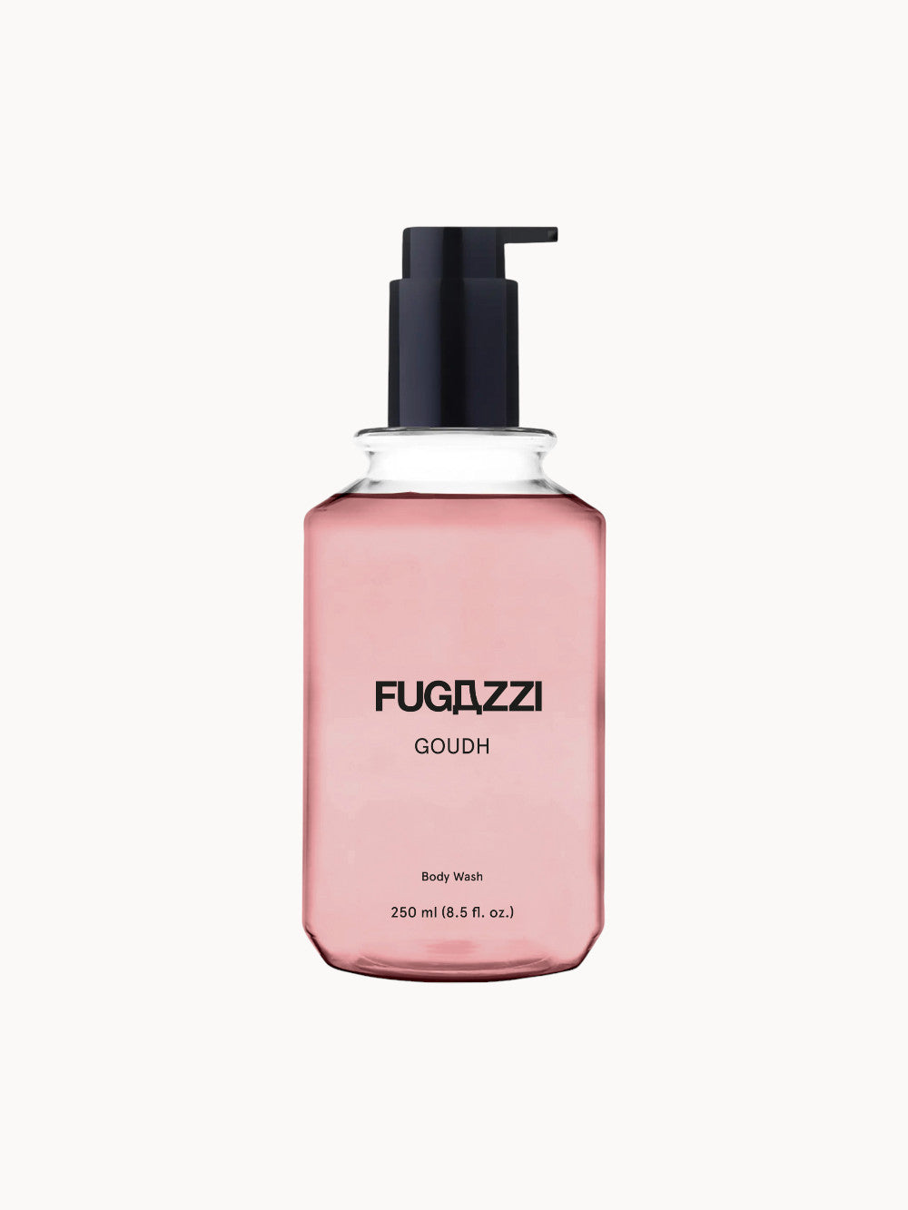 Goudh Body Wash 250ml von Fugazzi Image