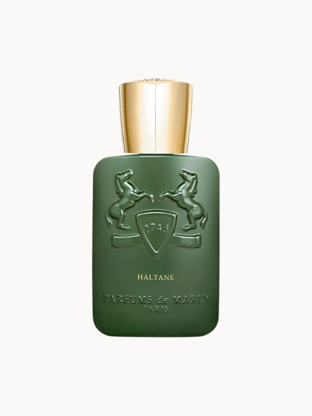 Haltane Eau de Parfum 75ml gourmand, holzig, frisch von Parfums de Marly Image