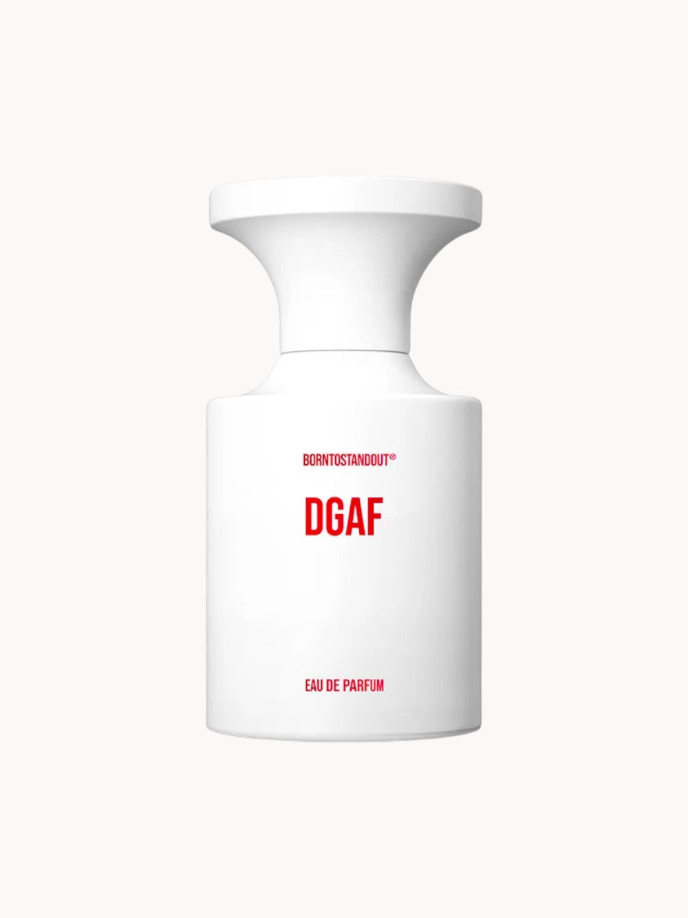 DGAF 50ml holzig, würzig, orientalisch von BORNTOSTANDOUT Image