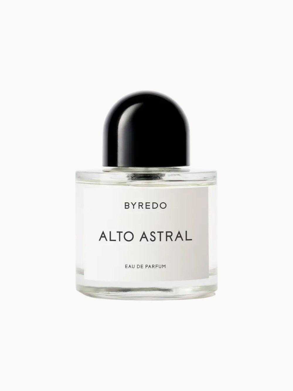Alto Astral Eau de Parfum 50ml cremig, frisch, holzig von BYREDO Image
