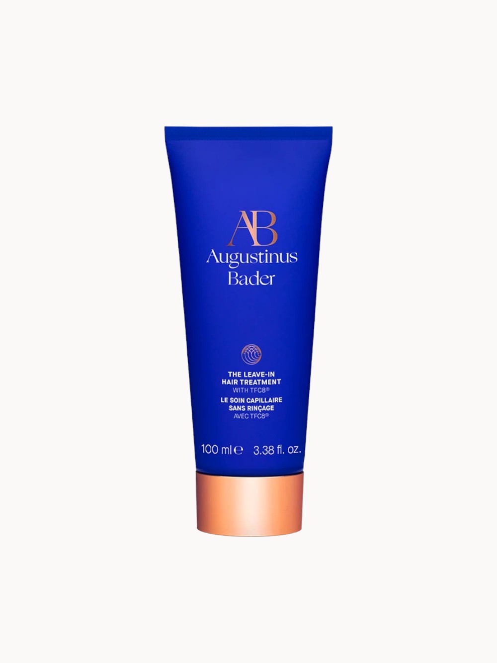 The Leave-In Hair Treatment 50ml von Augustinus Bader Image
