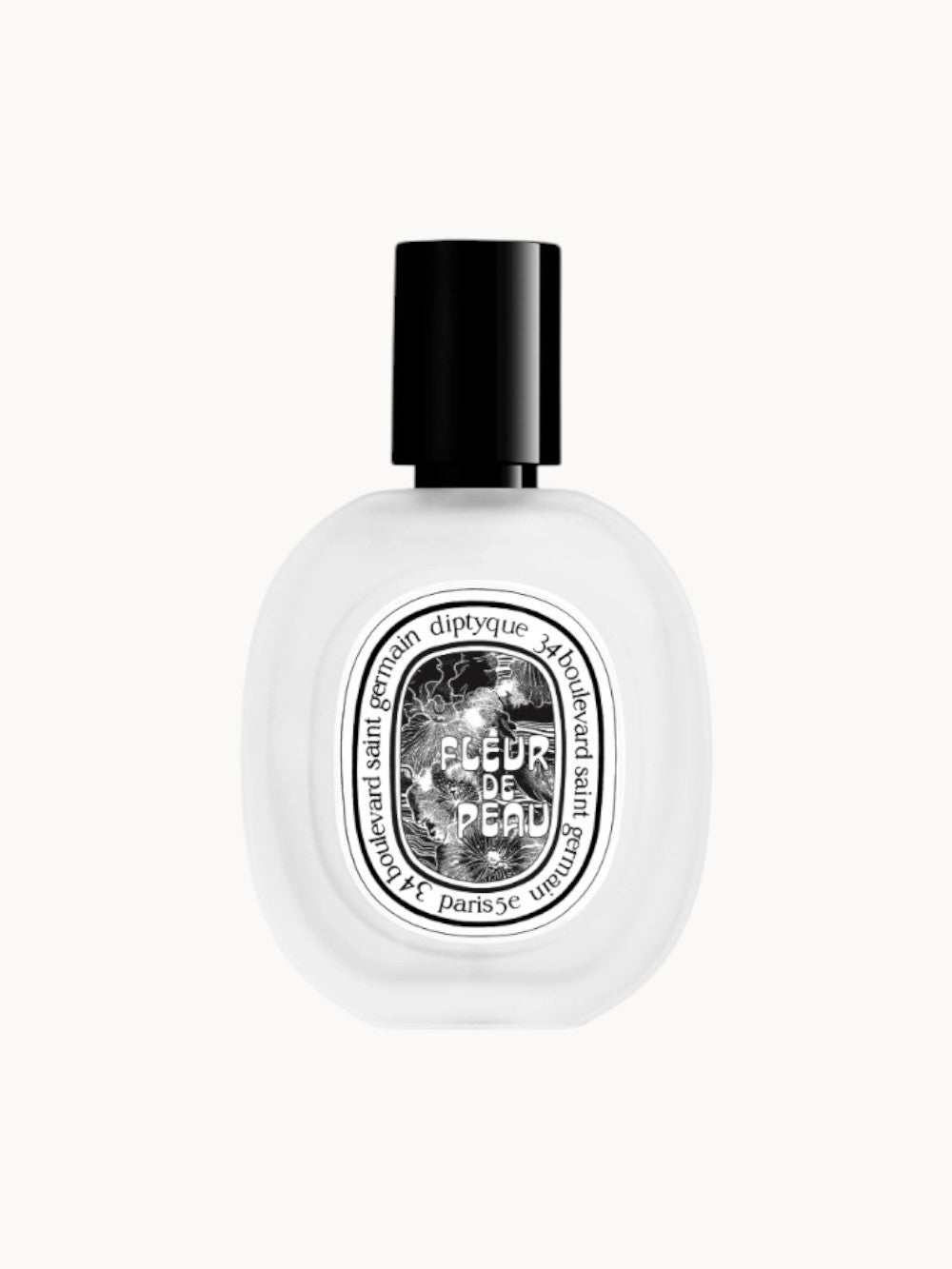 Fleur de Peau Haarparfum 30ml würzig, blumig, frisch von Diptyque Image