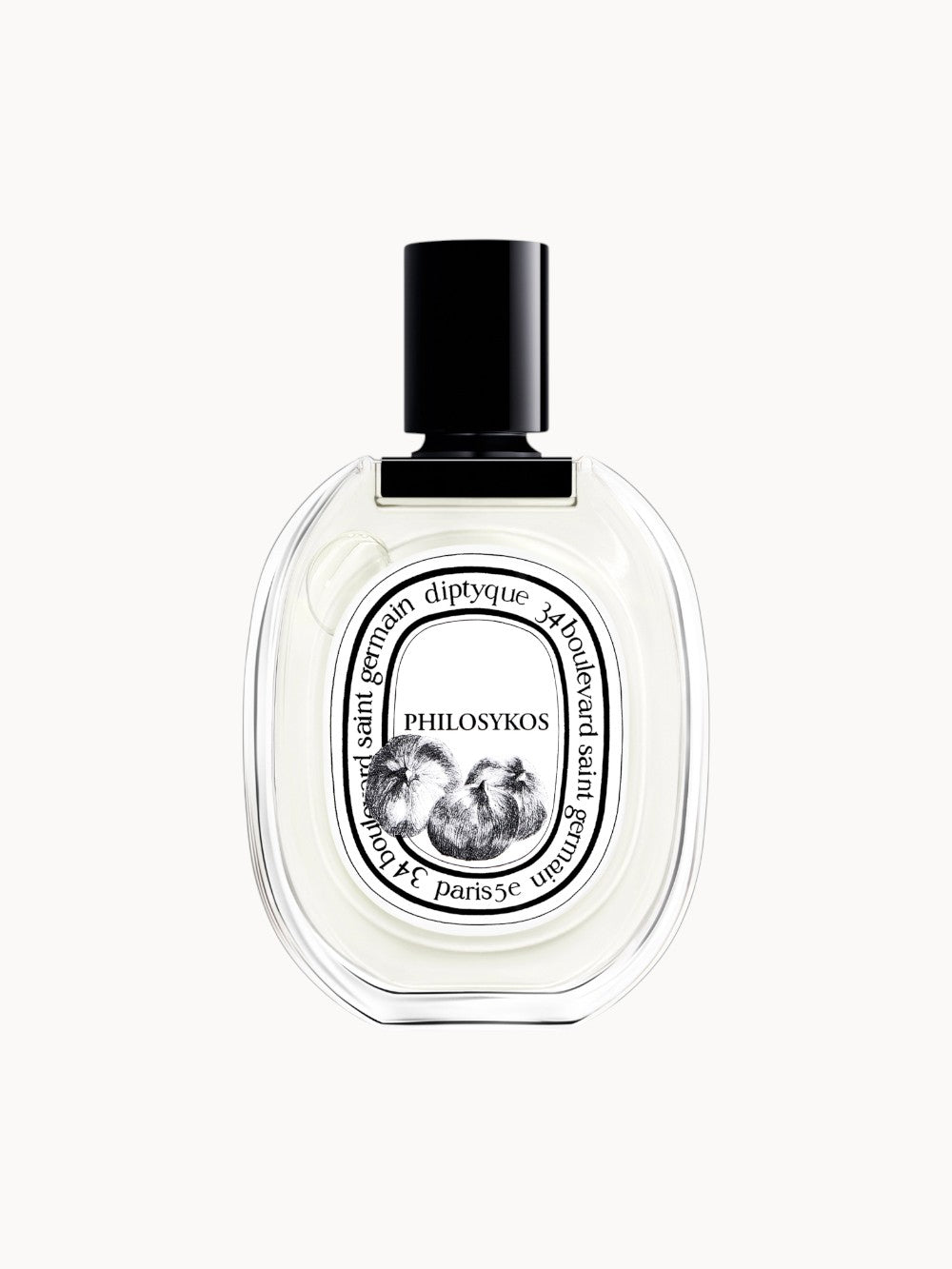 Philosykos Eau de Toilette 50ml holzig von Diptyque Image