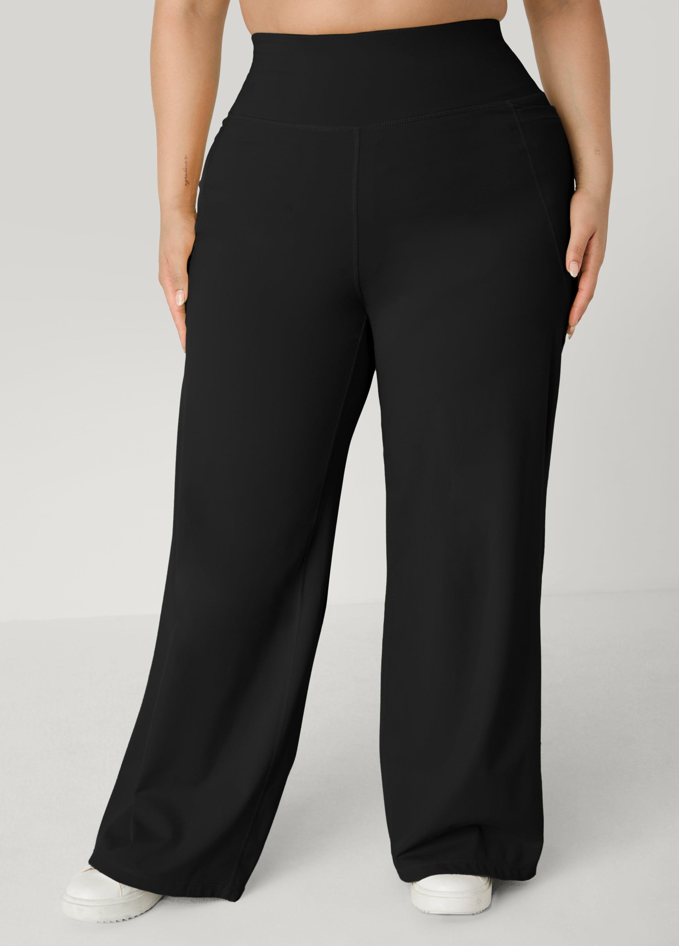 Pants 1 - Ashley Stewart