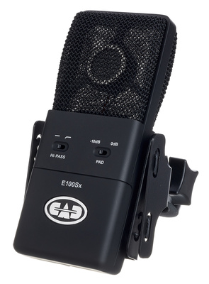 CAD Audio E100Sx B-Stock
