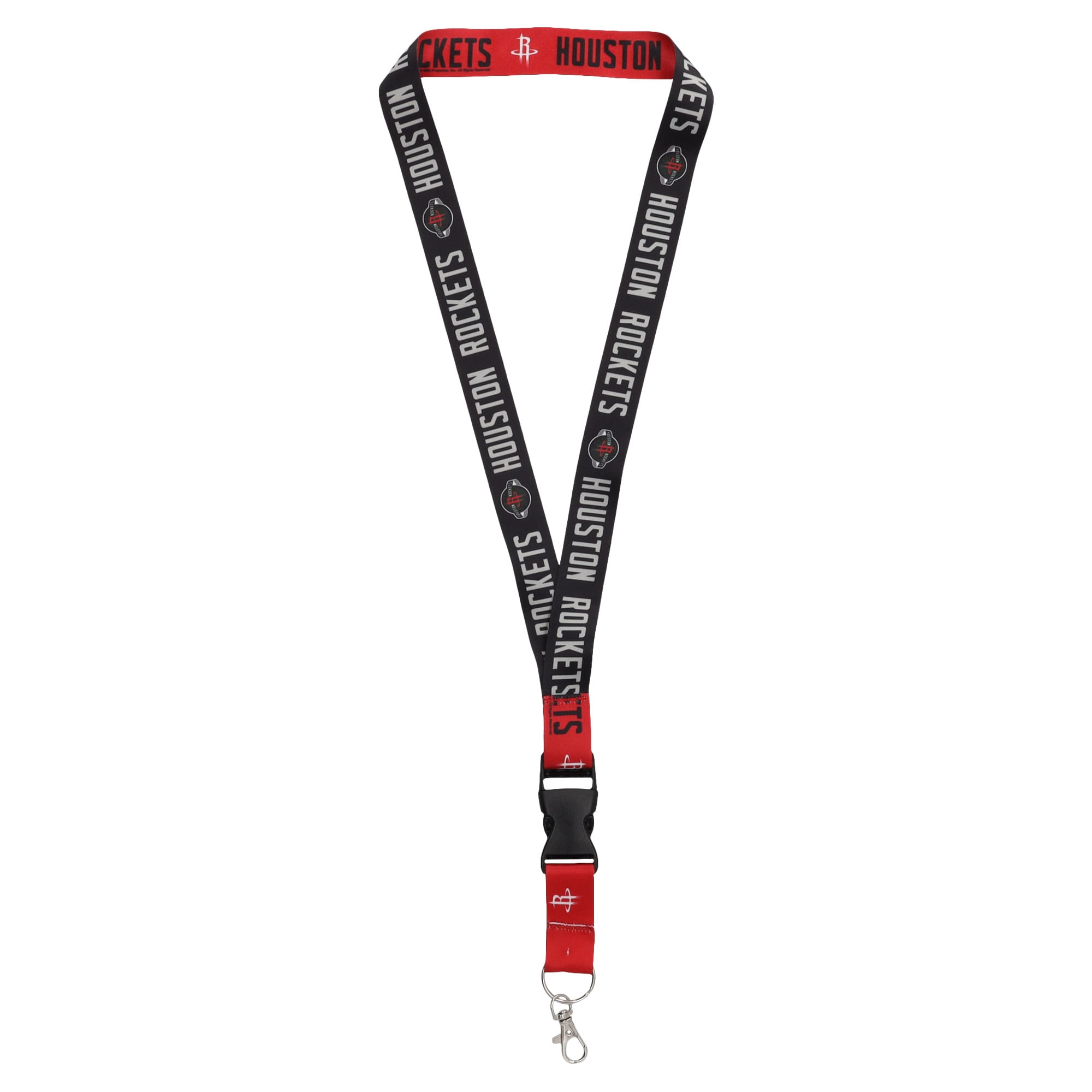 Houston Rockets Schlüsselband