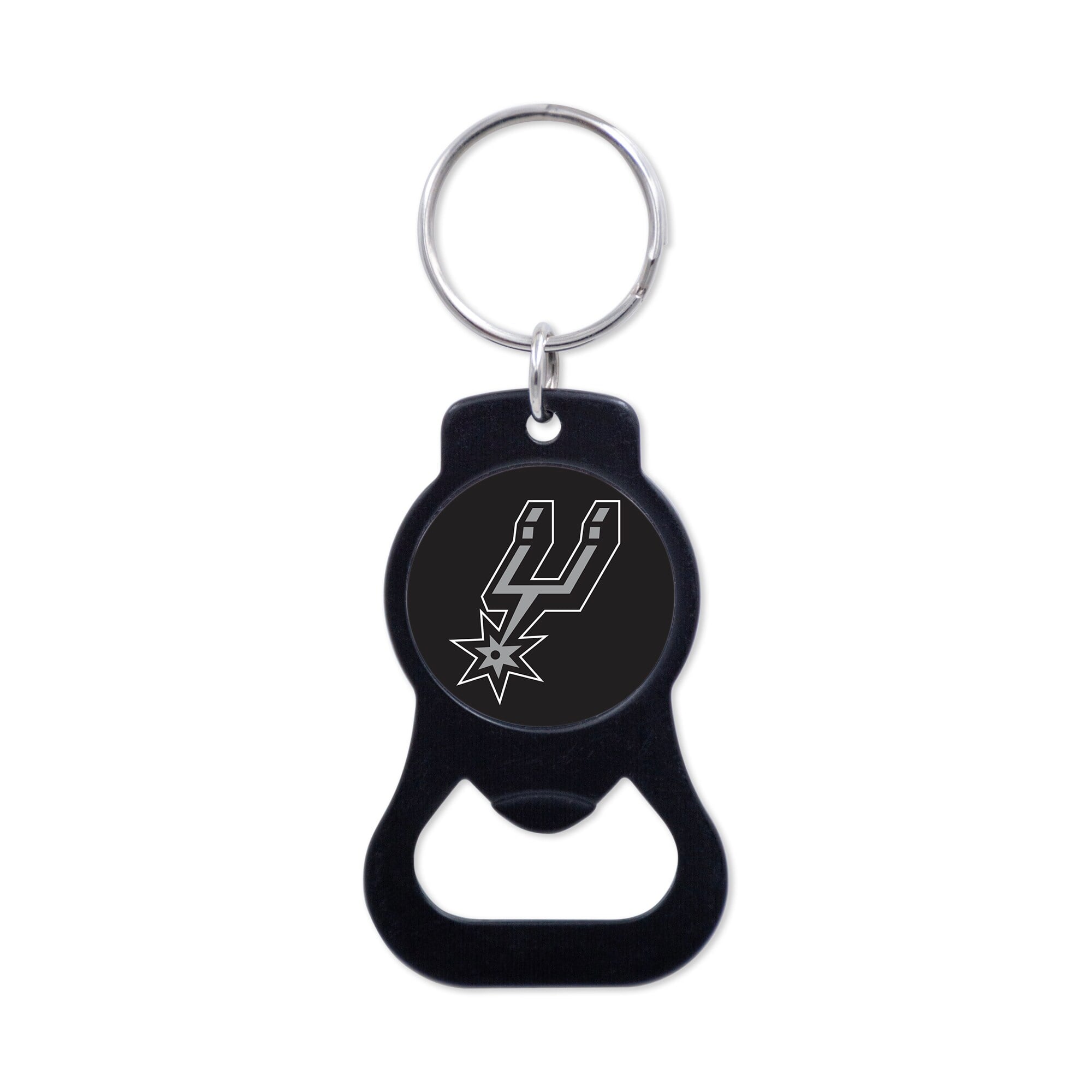 San Antonio Spurs Flaschenöffner-Schlüsselring