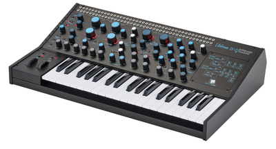 Pittsburgh Modular Lifeforms SV-2 B-Stock