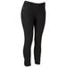 The Tailored Sportsman Trophy Hunter Side Zip Low Rise Breech - 26R - Black - Smartpak