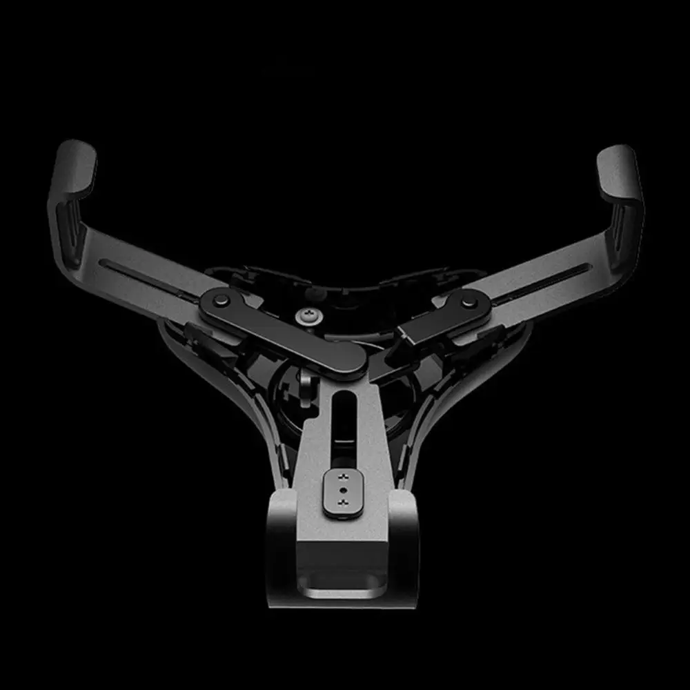 Universal Car Phone Holder Mobile Phone Stand Holder Cradle GPS Bracket Mobile Phone Holder Stand for Phone in Car Smart Phone