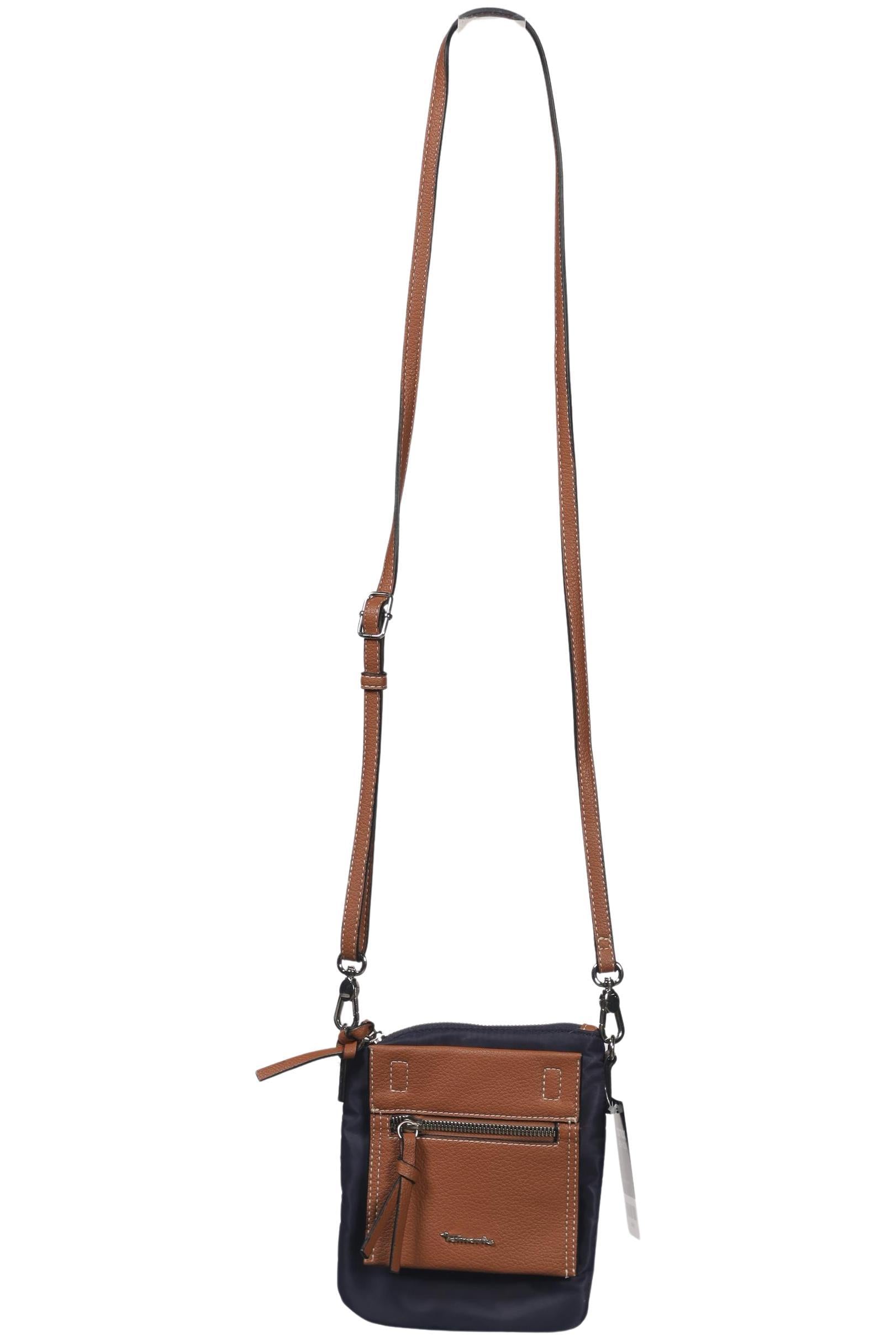 Tamaris Damen Handtasche klein, Gr. , Mehrfarbig, Synthetik