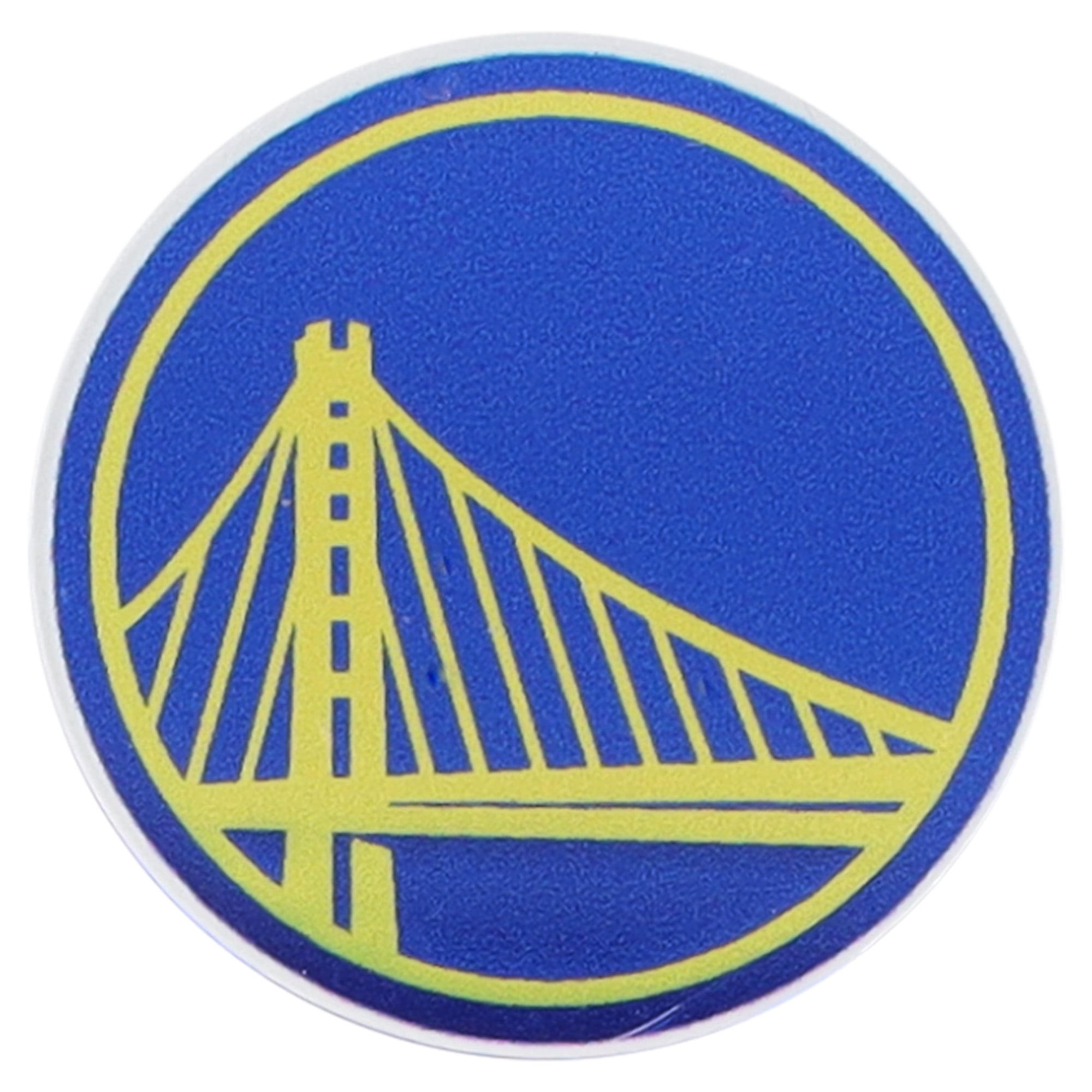 Golden State Warriors Team-Anstecknadel