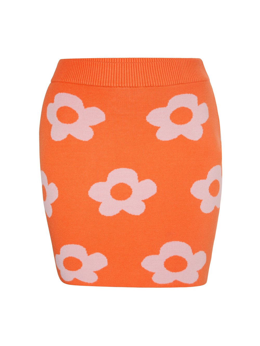 MyMo Rock Damen orange, M