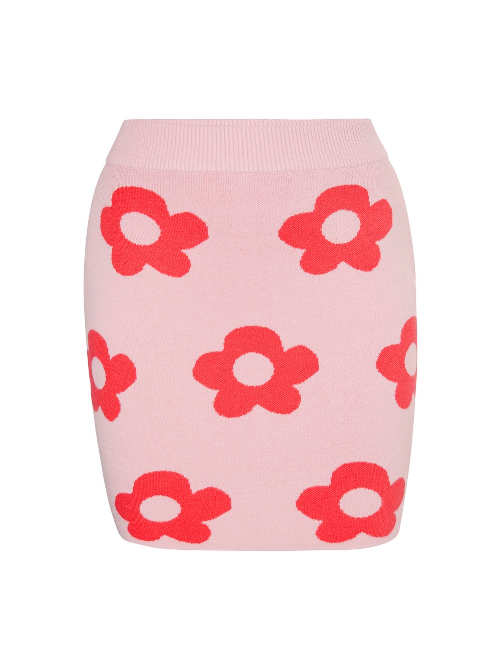MyMo Rock Damen pink, XS