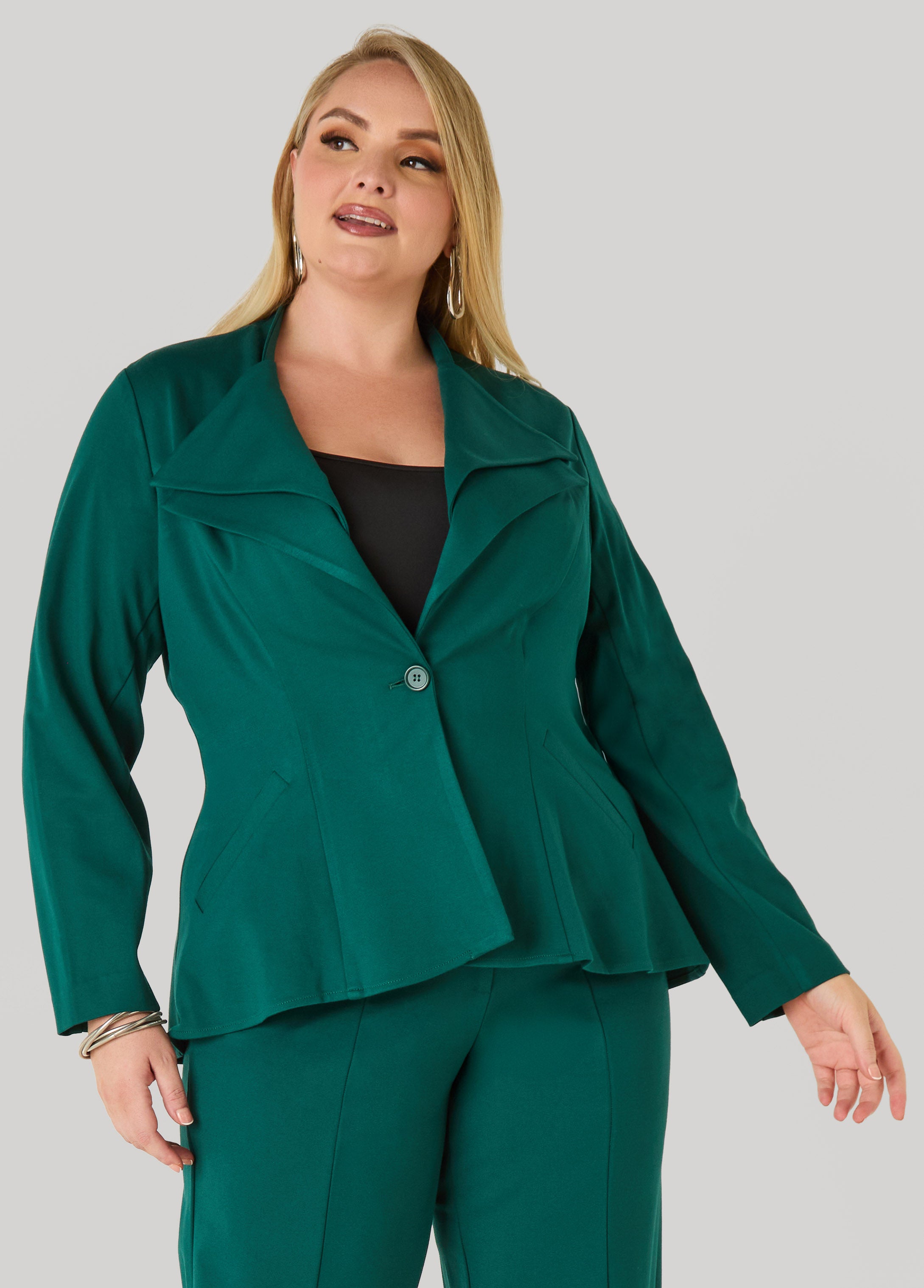 Jackets & Coats 1 - Ashley Stewart