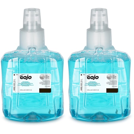 Skin Care Products 4 - GOJO