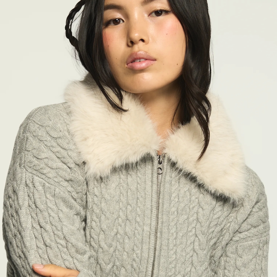 Jackets & Coats 3 - Lucky Brand
