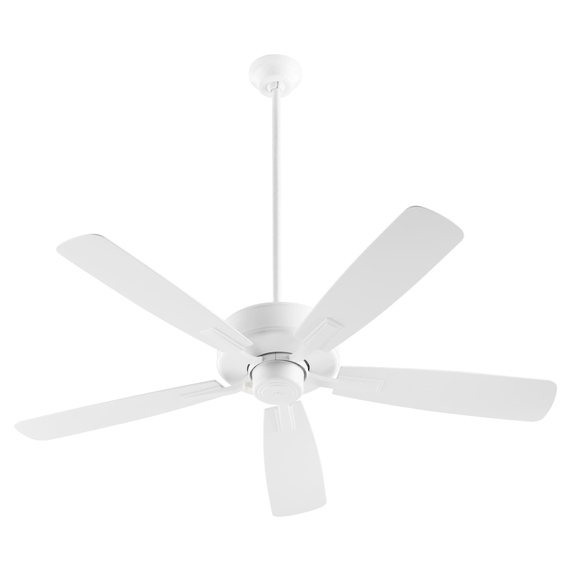 Quorum International Ovation Patio 52 Inch Ceiling Fan - 1452-8