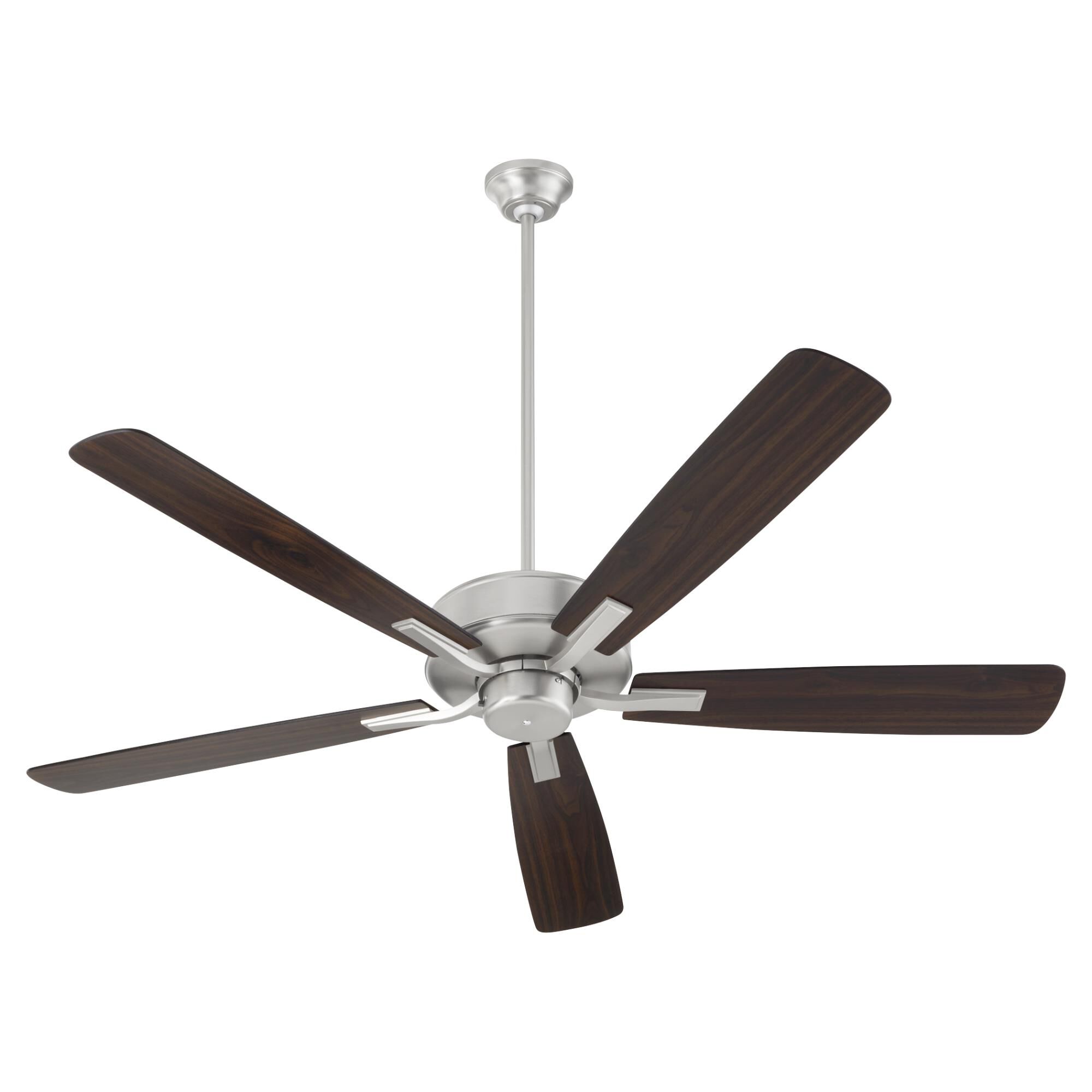Quorum International Ovation 60 Inch Ceiling Fan - 4605-165