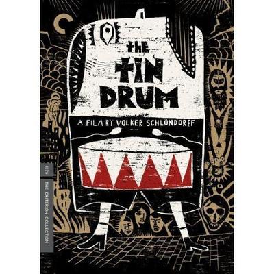 The Tin Drum (Criterion Collection) DVD