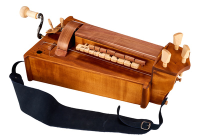 Scala Vilagio Gothic Hurdy Gurdy B-Stock