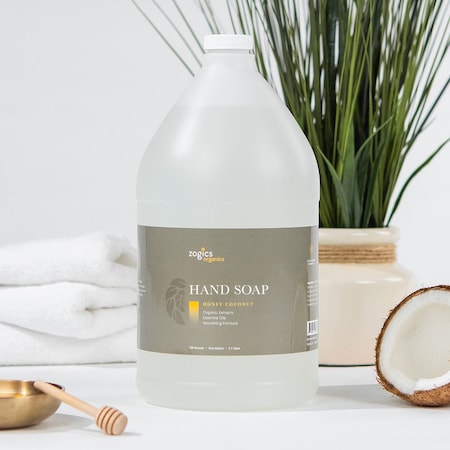 Skin Care Products 2 - ZOGICS