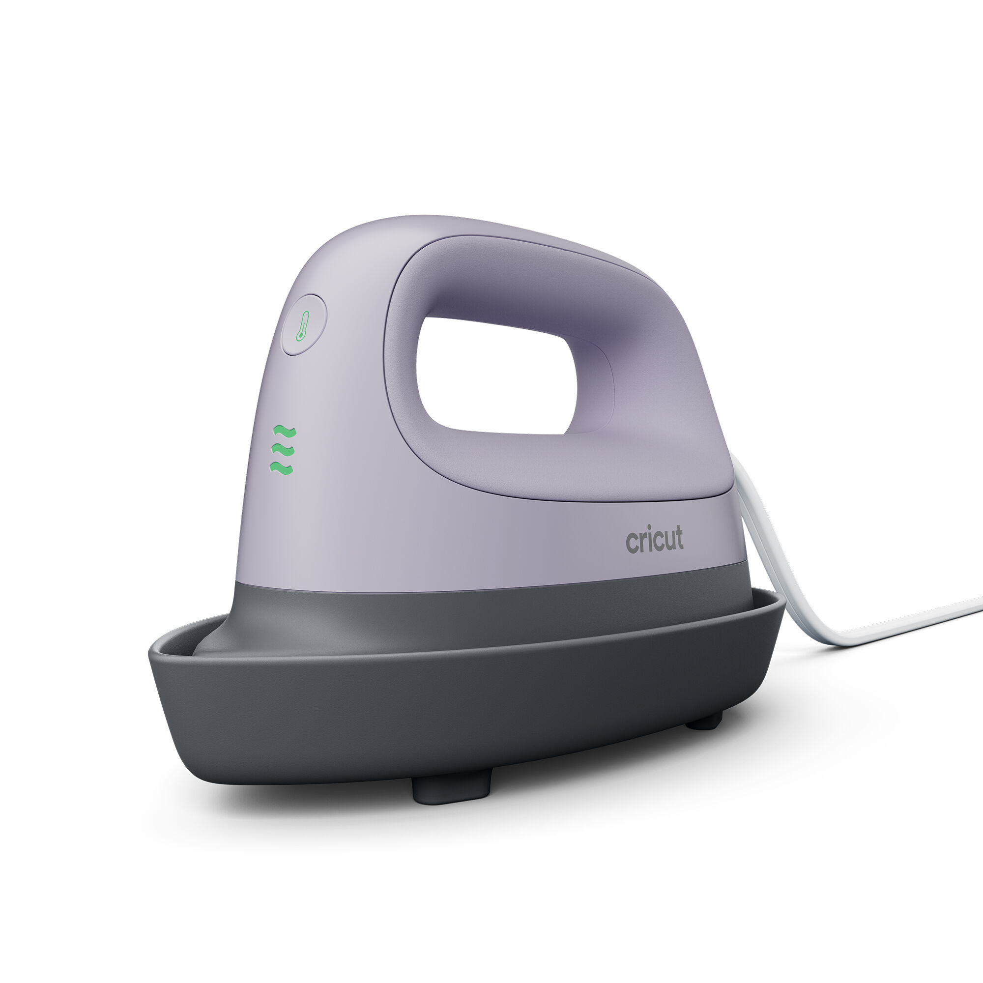 Cricut EasyPress Mini | 6 x 3 | Lavender