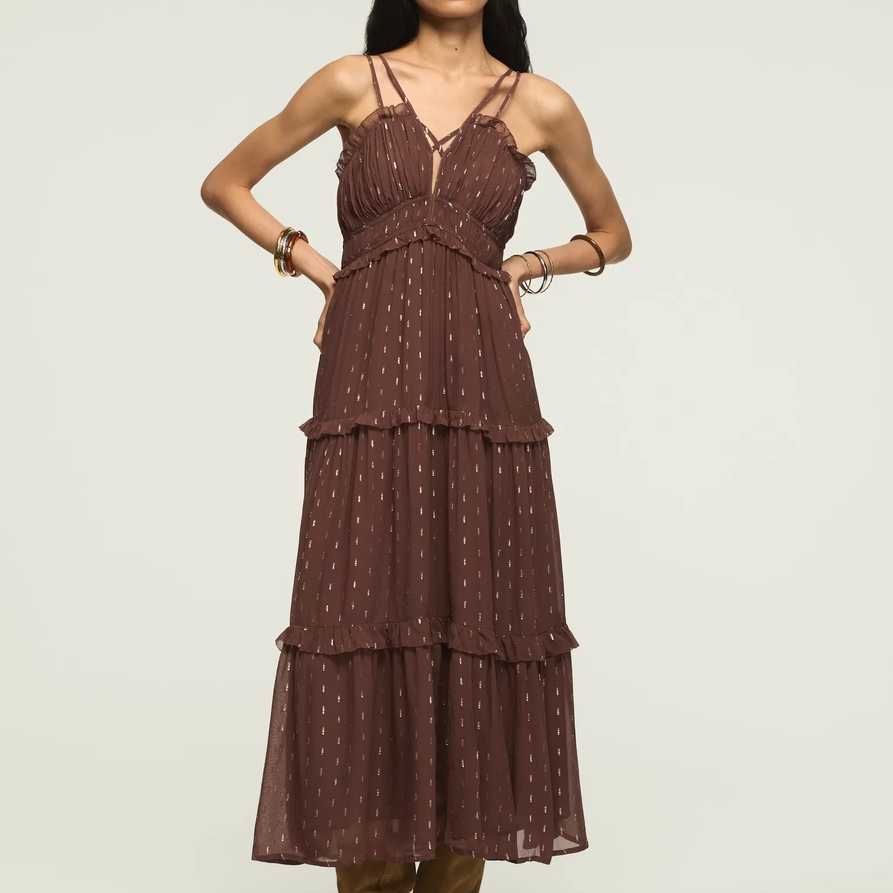 Dresses 2 - Lucky Brand