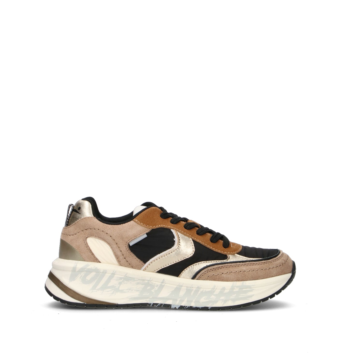 VOILE BLANCHE Sneaker donna