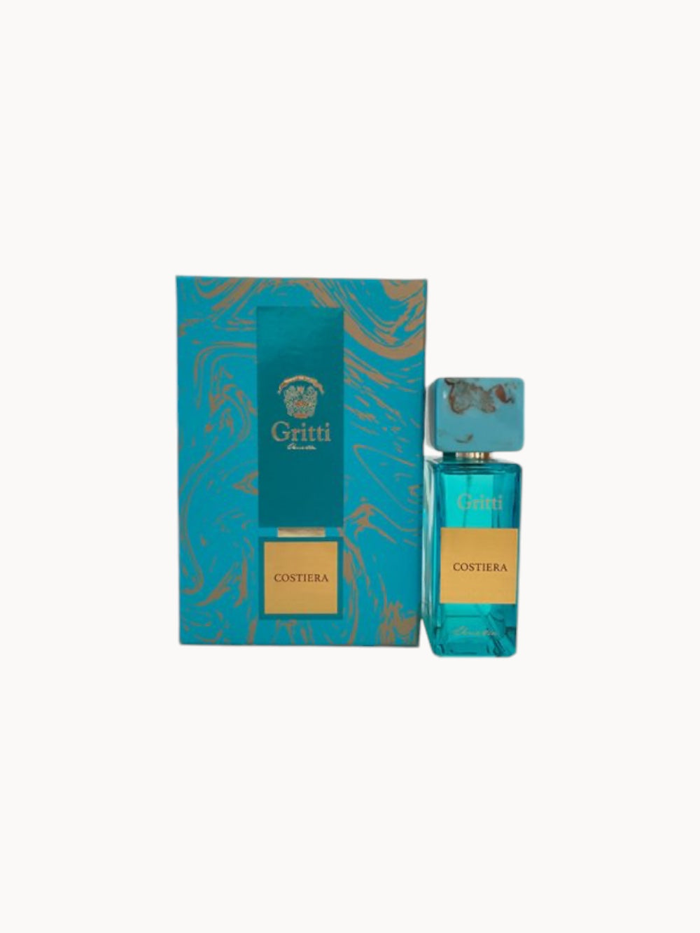Costiera 100ml pudrig, holzig, aromatisch von Gritti
