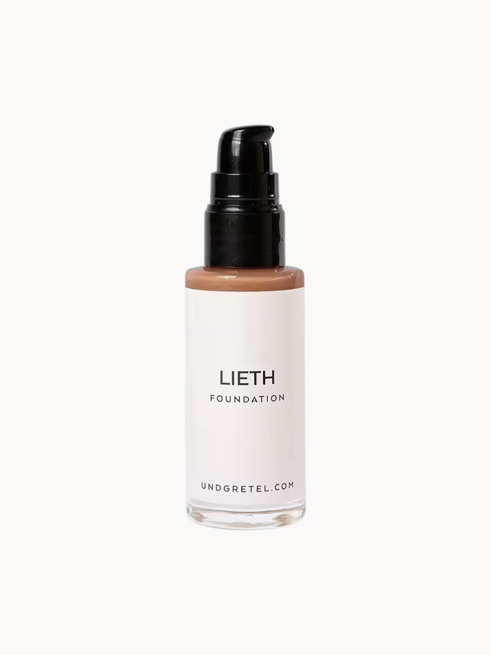 LIETH Foundation 30ml von undGretel Image