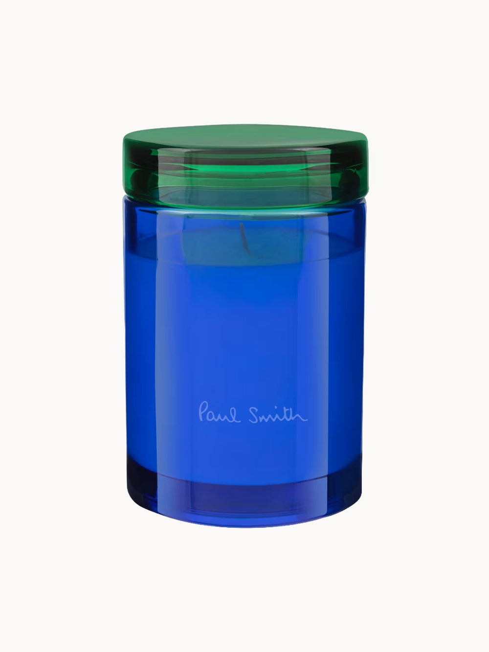 Early Bird Kerzen 240g blumig, rauchig von Paul Smith Image