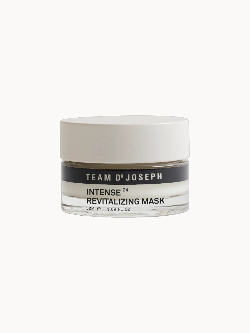 Intense Revitalizing Mask 50ml von Team Dr Joseph Image