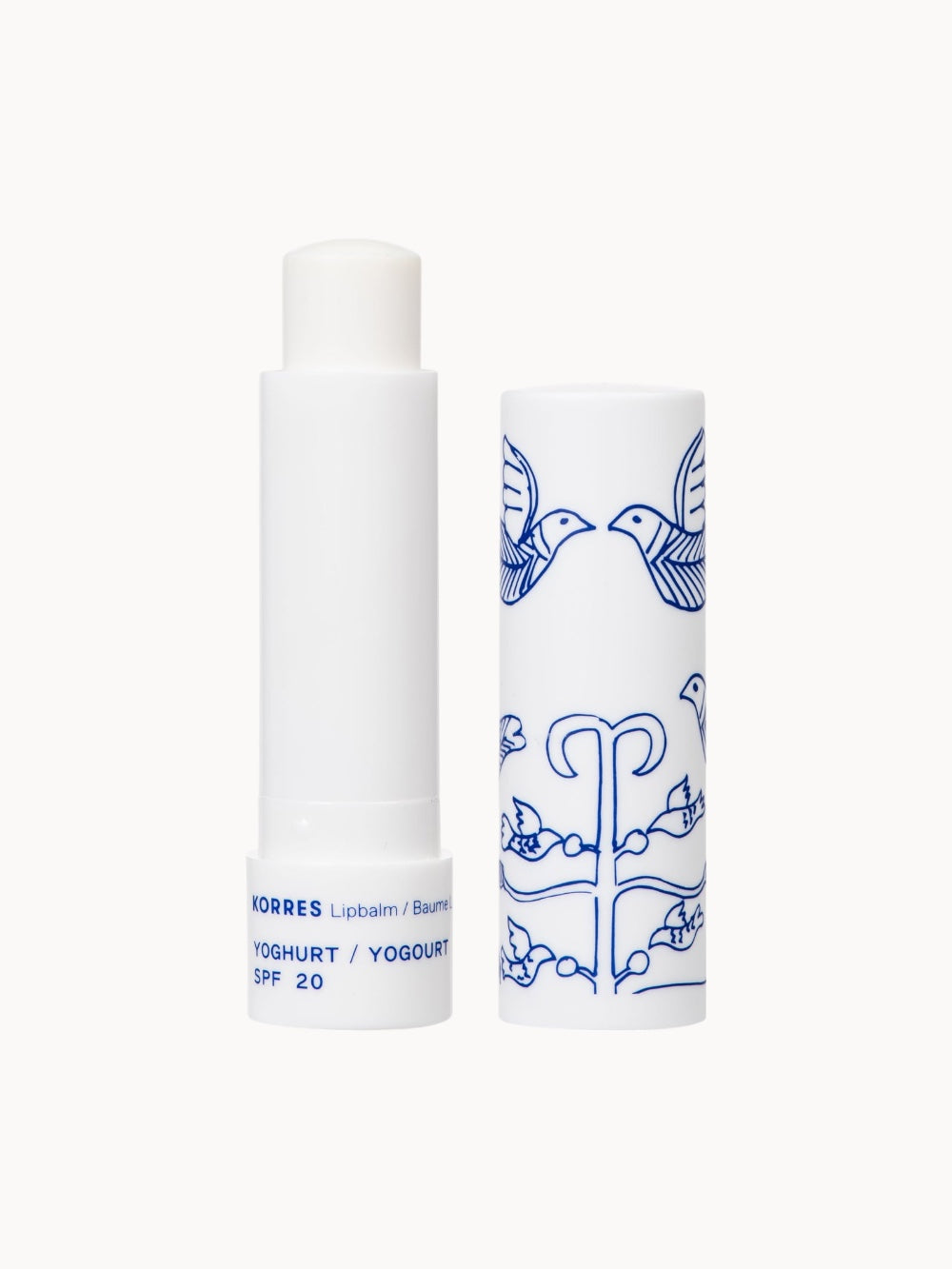YOGHURT Lip Balm - SPF 20 4.5g von KORRES