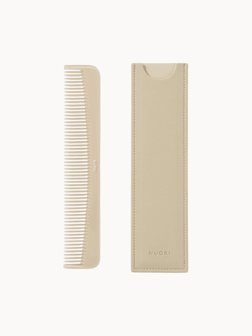 Dressing Comb Neutral von Nuori Image