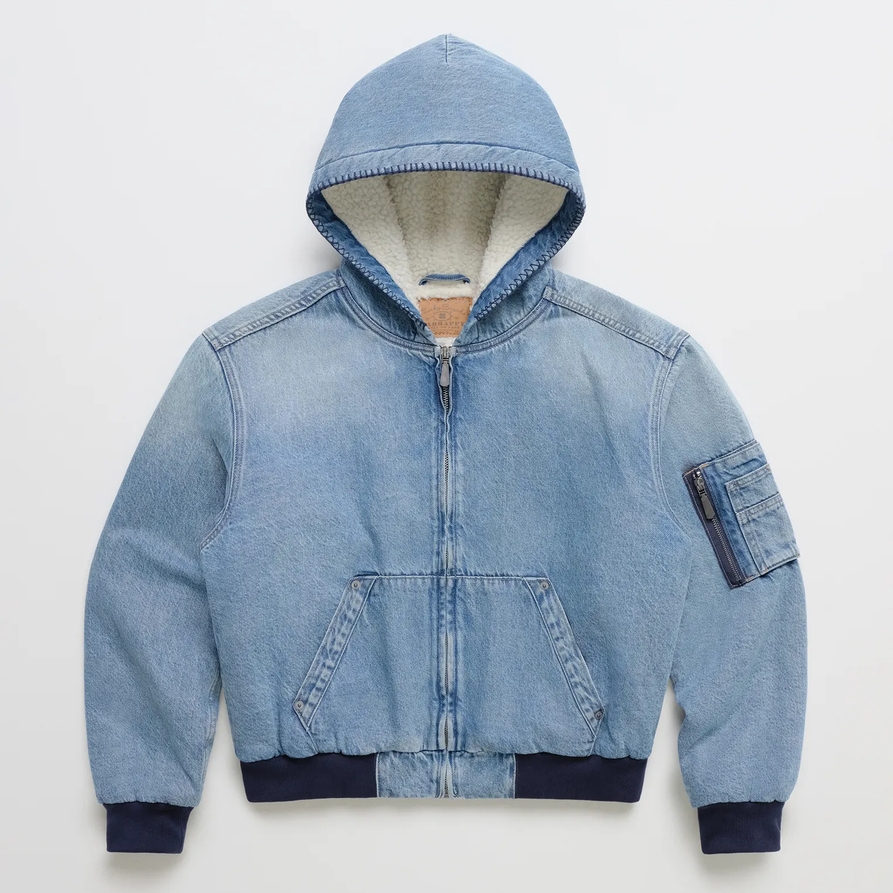 Jackets & Coats 3 - Lucky Brand